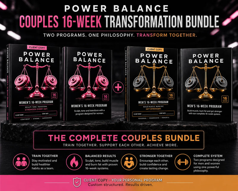 THE COMPLETE BUNDLE