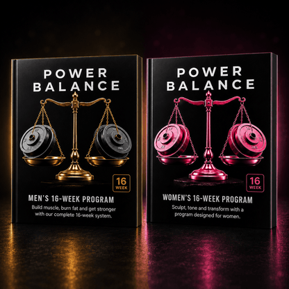 Couples Transformation Bundle
