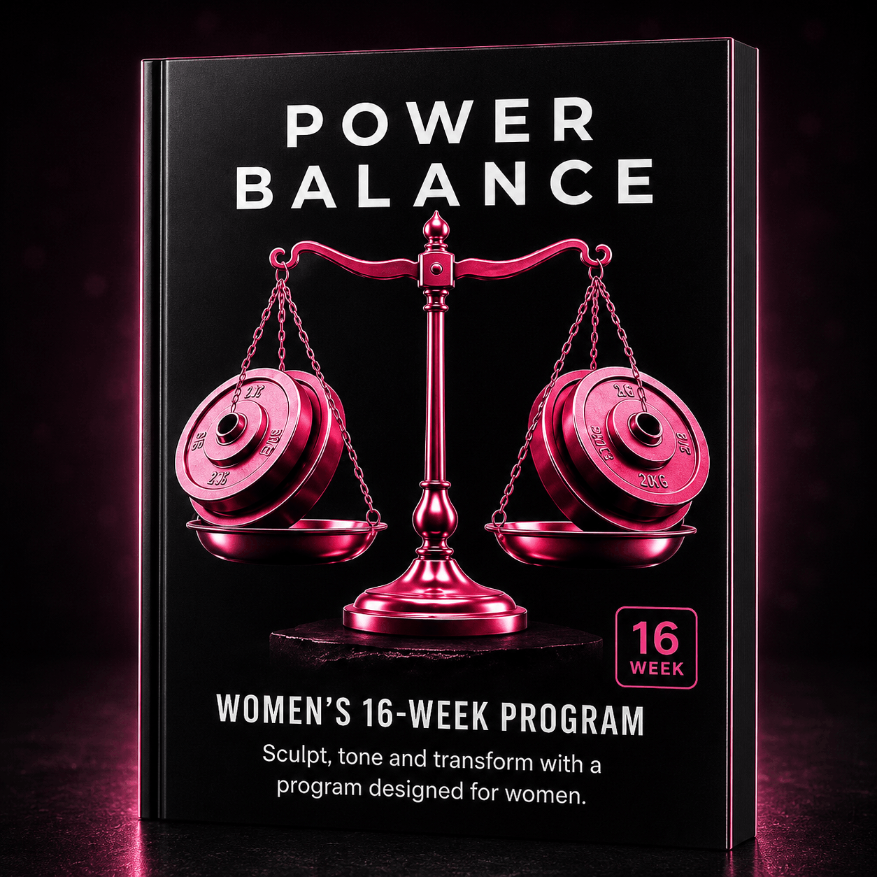 Women's Workout Program