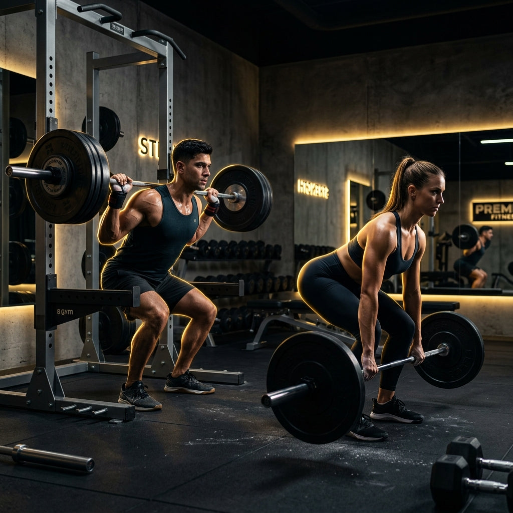 Power Balance Transformation System